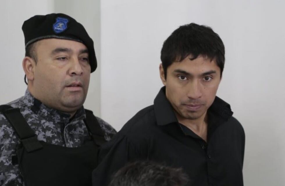 Ofrecen un millón de pesos a la madre de Joan para liberar al  futbolista Luciano Cabral