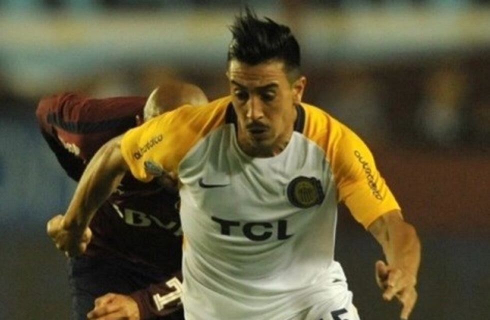 Central jugaría con Almagro el 3 de octubre en el estadio de Unión de Santa Fe