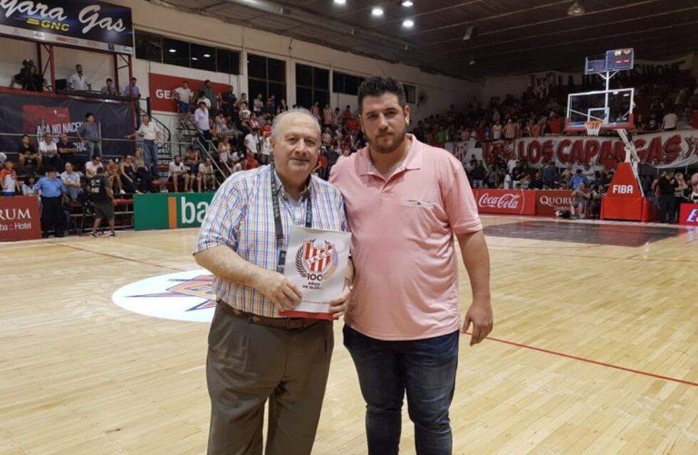 Ganó el básquet en Instituto: "Queda demostrado que ya no es más sólo unos pocos"