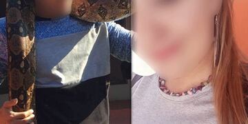 Intento de femicidio en barrio San Carlos\u002E (Web)