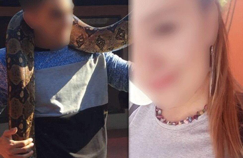 Declaró la joven atacada por su novio en el barrio San Carlos