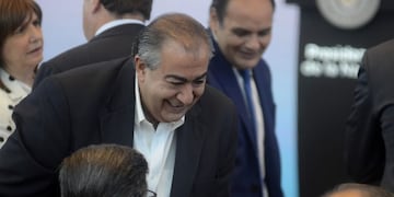 Daer descartó que la CGT convoque a un paro general, pero dijo que Macri \