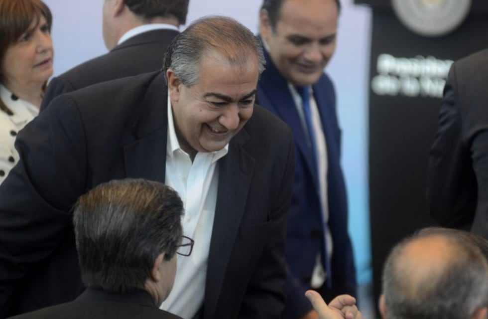 Daer descartó que la CGT convoque a un paro general, pero dijo que Macri "debe dedicarse a gobernar"