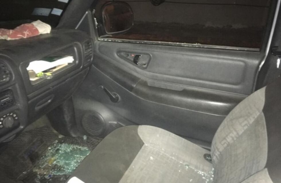 Un diputado puntano fue víctima de robo