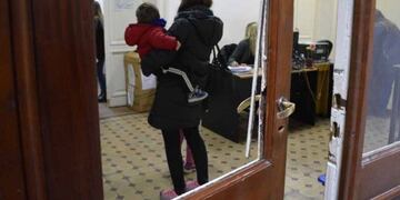 Incidente en el municipio