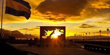 Literatura y Malvinas