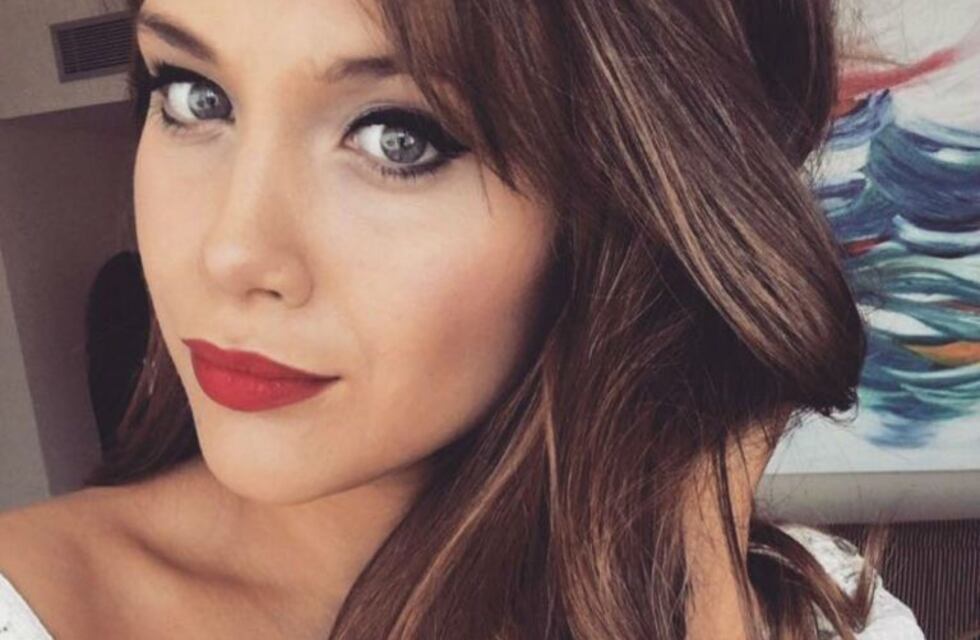 Barbie Vélez habló de su noviazgo con Lucas Rodríguez y las posibilidades de que llegue el primer hijo