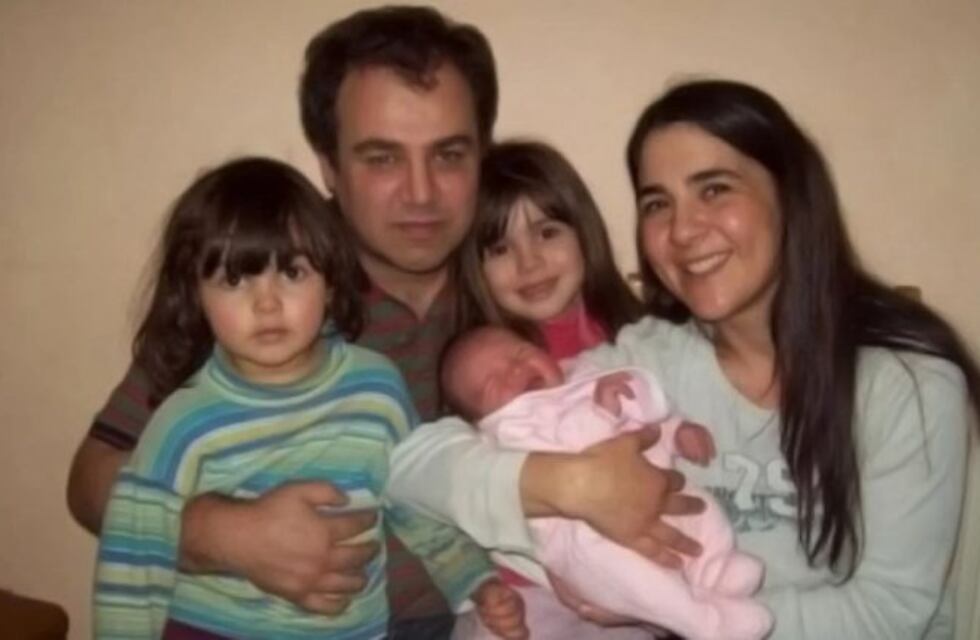 Condenaron a dos policías por "desidia" en la búsqueda de la familia Pomar