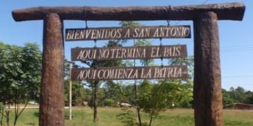 Seis vacas murieron electrocutadas por una línea de alta tensión al norte de Misiones