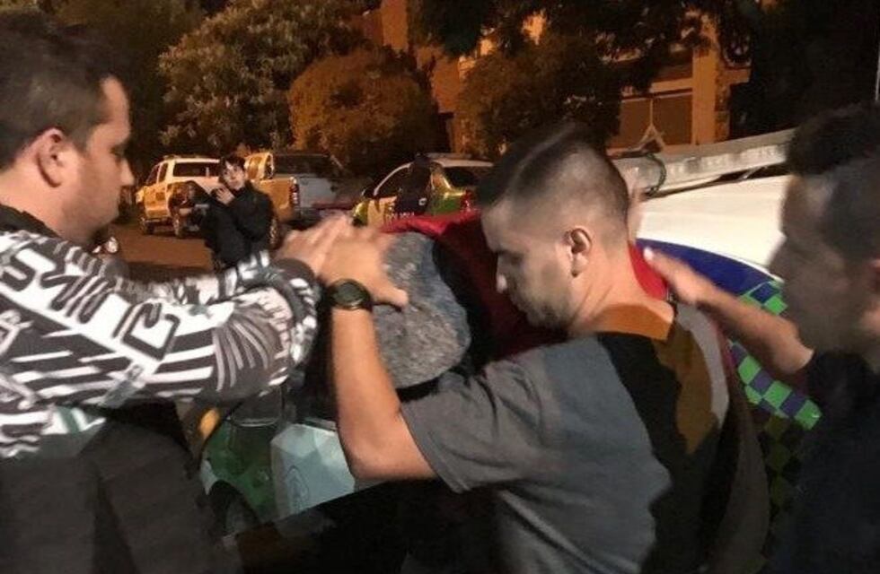 Cayó el autor de varias entraderas en Bahía y la zona