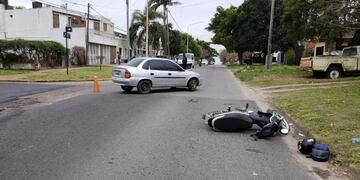 Accidente 2