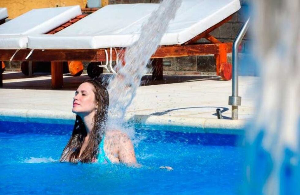 El 1 de junio se iniciará la temporada de invierno en Las Termas de Río Hondo