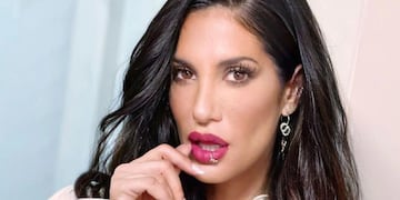 La bailarina deslumbra en Instagram