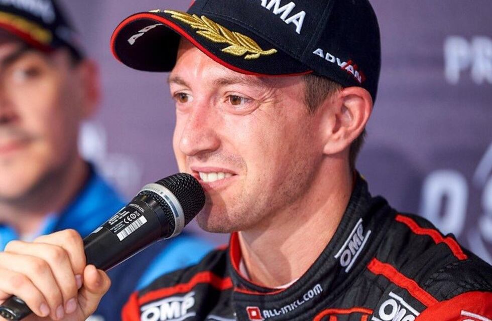 Bebu Girolami cierra el año de la Copa Mundial de Autos de Turismo, WTCR, en Malasia