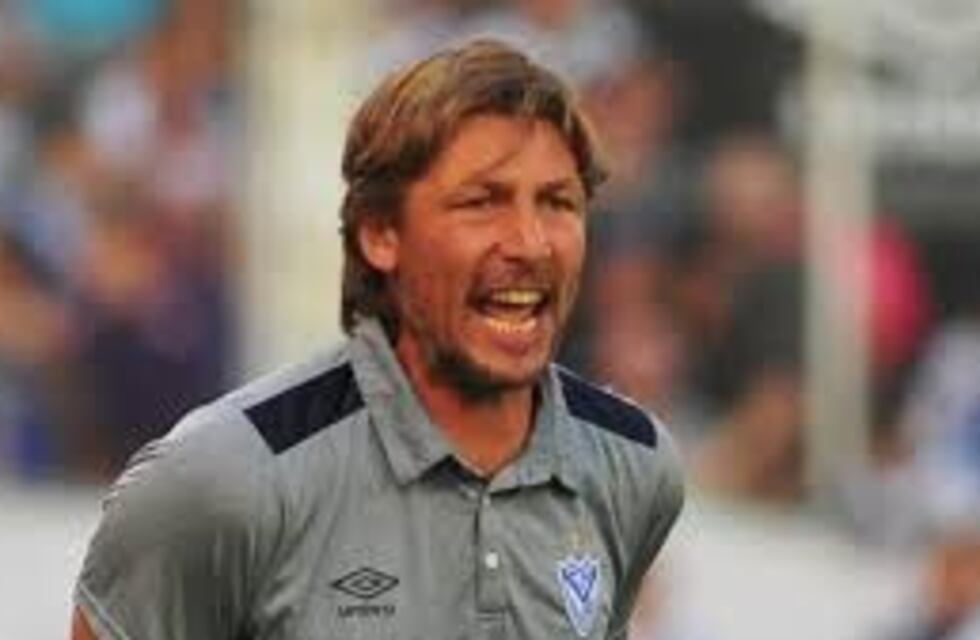 Heinze lamenta no poder contar con Ramis ante Belgrano