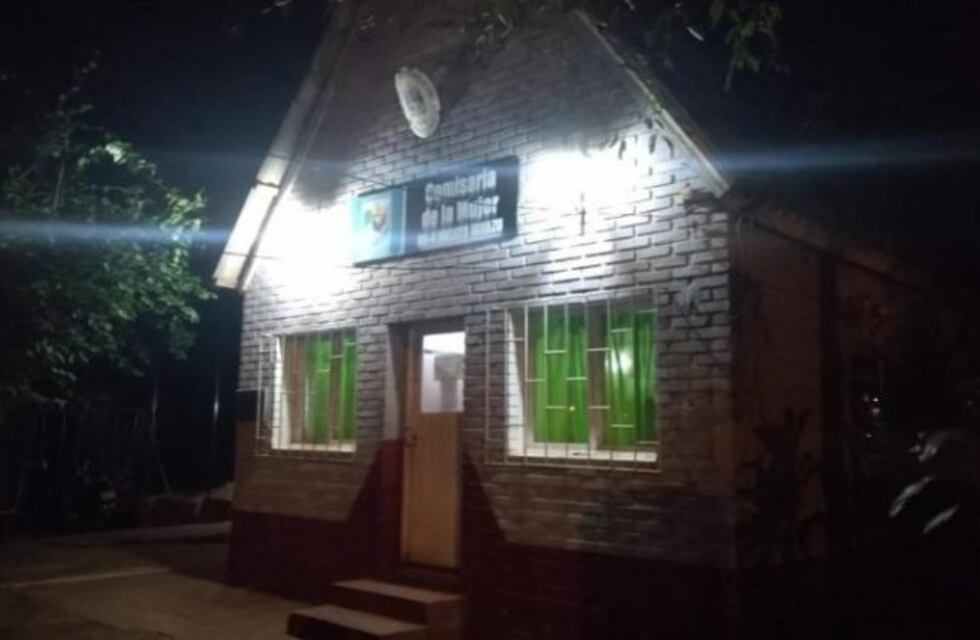 Un pedófilo de 21 años fue detenido por la violación de sus hermanas menores en Iguazú