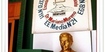 Polémica en una escuela de La Plata por hacer sonar la marcha peronista Administrador de HTML Libre