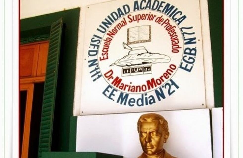 Polémica en una escuela de La Plata por hacer sonar la marcha peronista