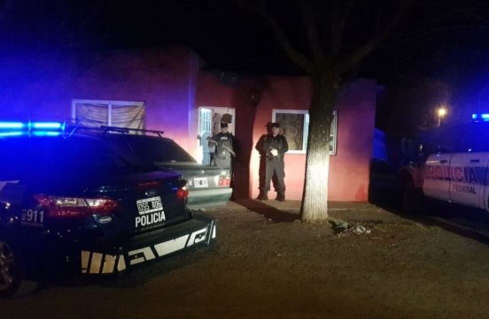 Detuvieron a tres personas vinculadas a un caso de secuestro virtual