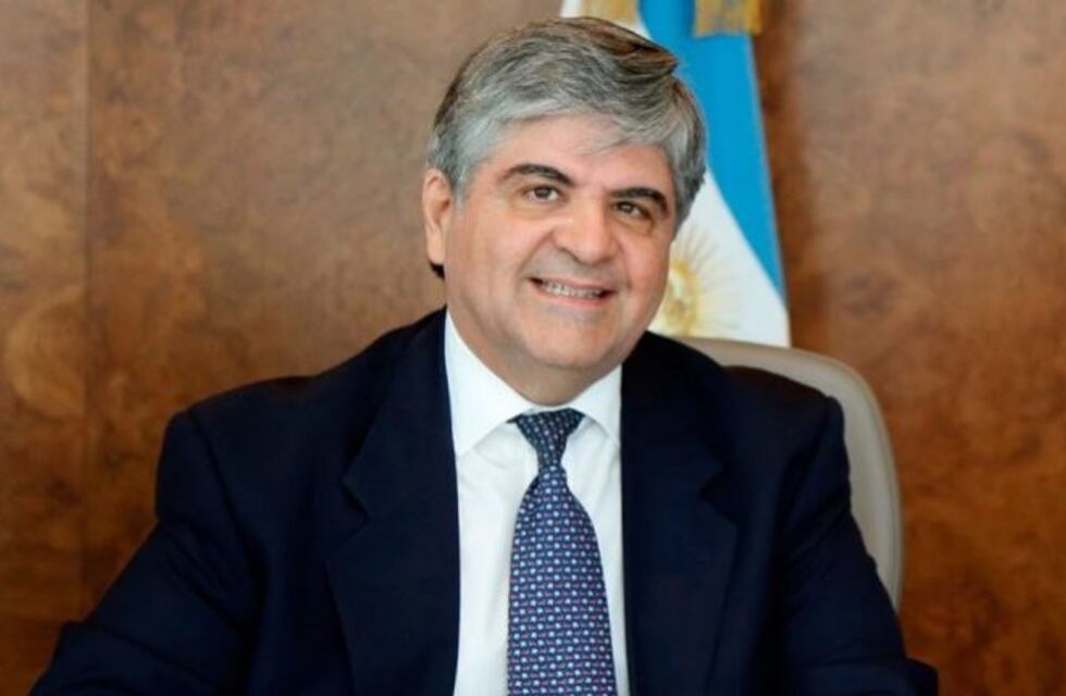 Gutiérrez: "Vaca Muerta puede transformar la matriz energética del país"