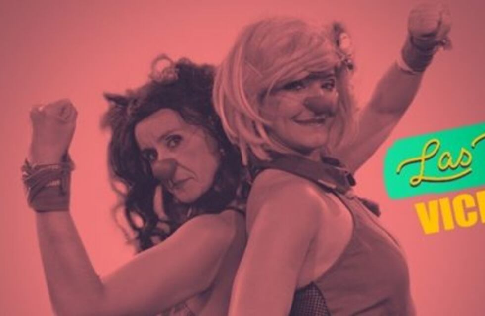 "Las Pérez Correa" se presentarán en Unquillo