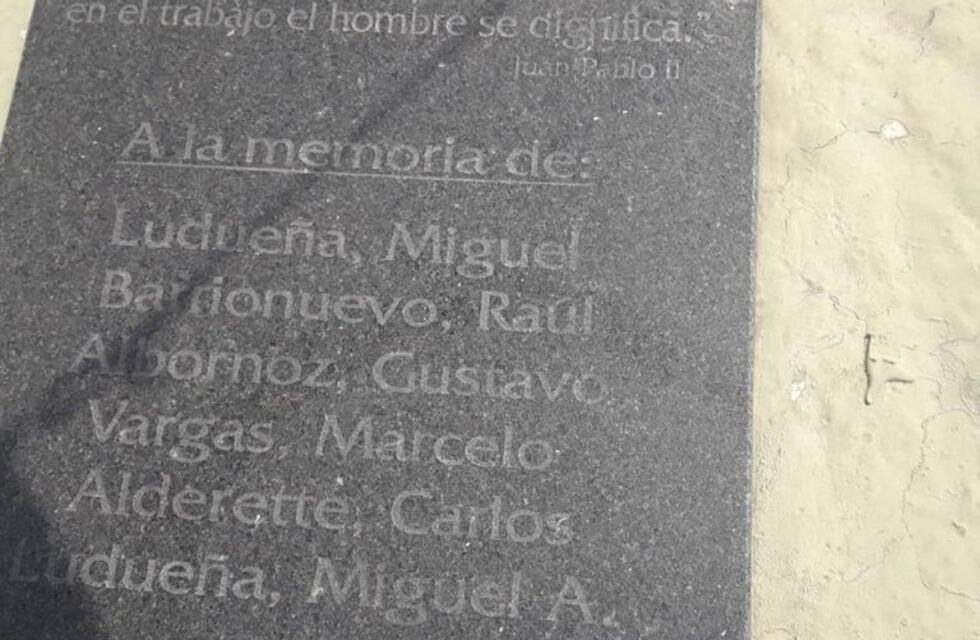 A 15 años del trágico accidente de los empleados de Arcor en ruta 19