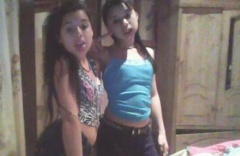 Encontraron a las hermanas de 13 y 15 años que eran buscadas en Godoy Cruz