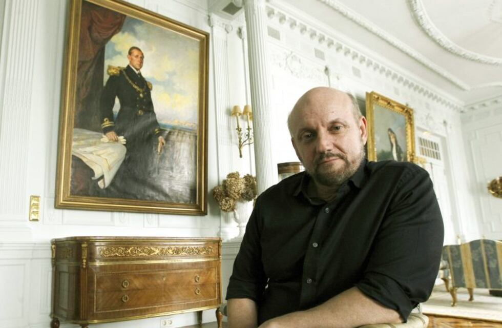 Campanella dijo que el desplazamiento del ex director del INCAA fue "una movida política muy torpe"