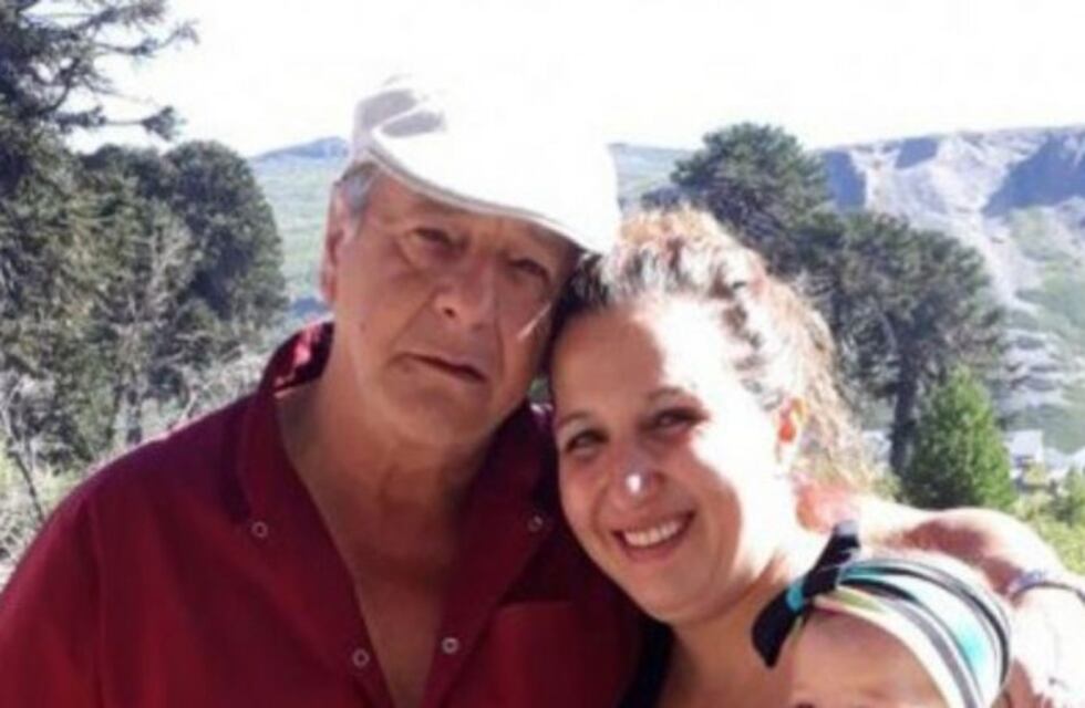 Gracias a Facebook, encontró a su papá después de 33 años