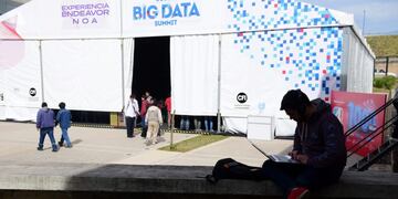 Jujuy Big Data Summit