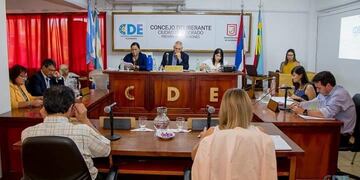 Los ediles se suman a las medidas adoptadas por el municipio, la provincia y la nación\u002E