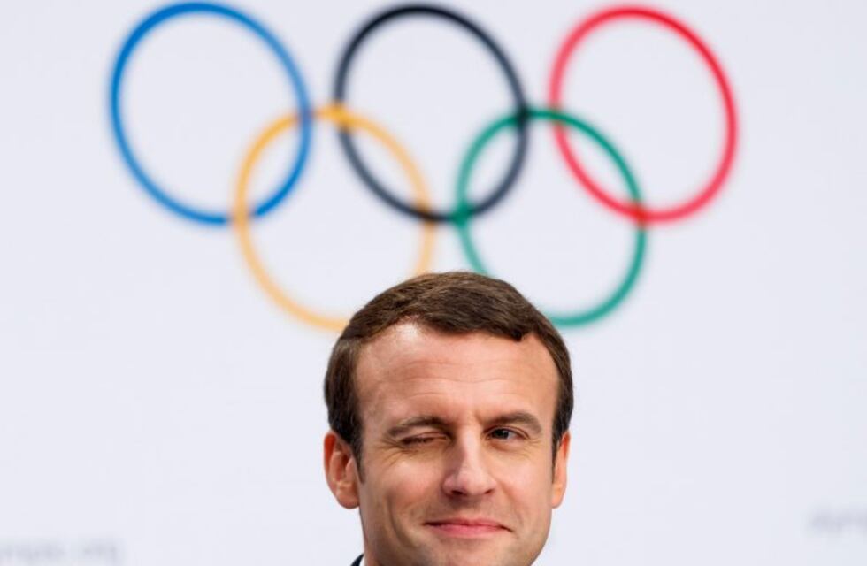 Hubo acuerdo entre París y Los Ángeles para organizar los Juegos Olímpicos 2024 y 2028