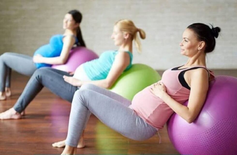 Conocé el lugar exclusivo en Carlos Paz donde brindan actividades para el pre y post parto