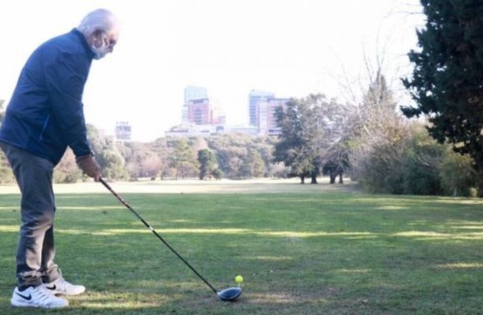 Alrededor de 3.500 vecinos volvieron a hacer deporte en espacios de la Ciudad