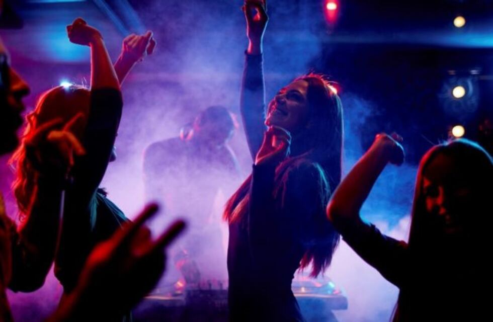 "Alto Cachengue", la fiesta con más agite de Carlos Paz