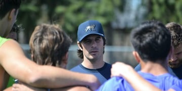 Tres cordobeses en Los Pumitas que participarán del Sudamericano\u002E