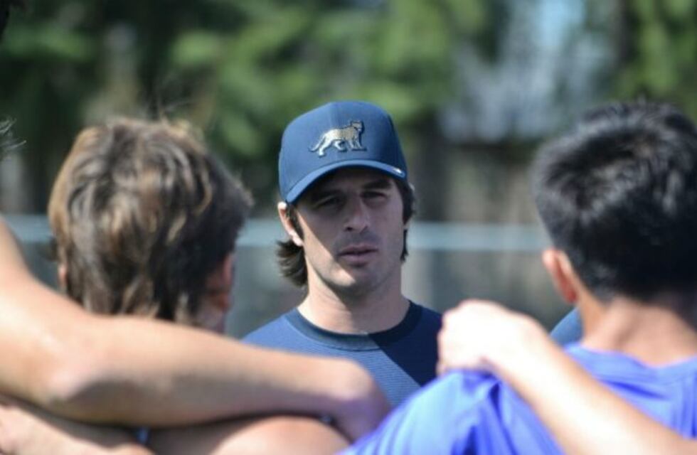 Sudamericano: con tres cordobeses, Los Pumitas debutan frente a Paraguay