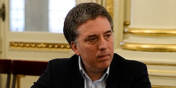 Dujovné suspendió la reunión donde los ministros le presentarían el plan de recortes\u002E