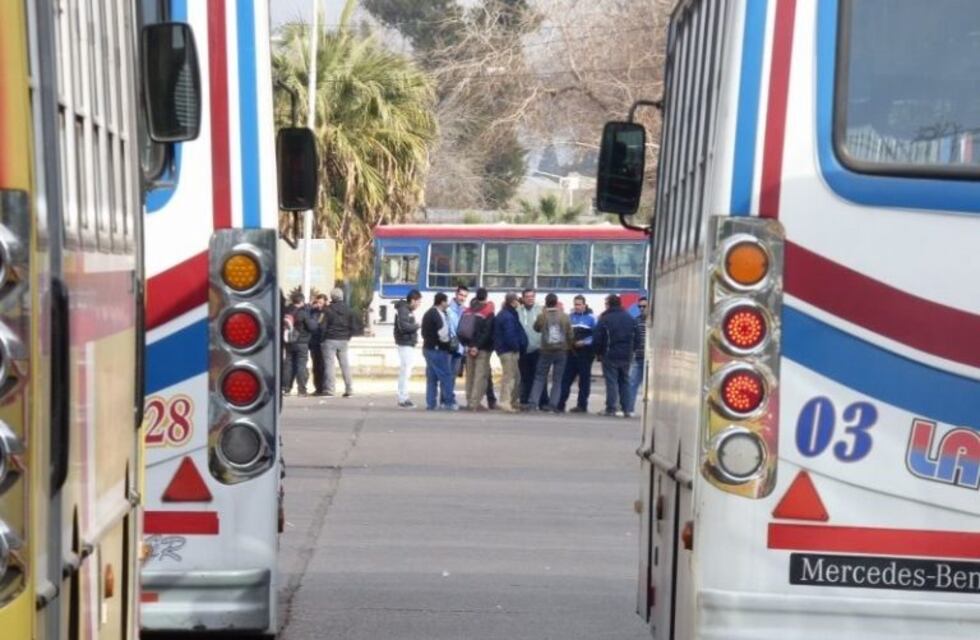 Los servicios suspendidos por el paro nacional en Misiones
