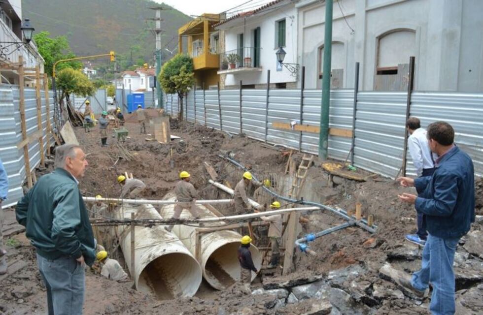 Desde mañana habrá nuevos cortes en la calle España
