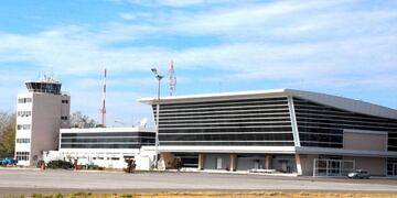 Inauguran el viernes las obras de ampliación del aeropuerto de Neuquén