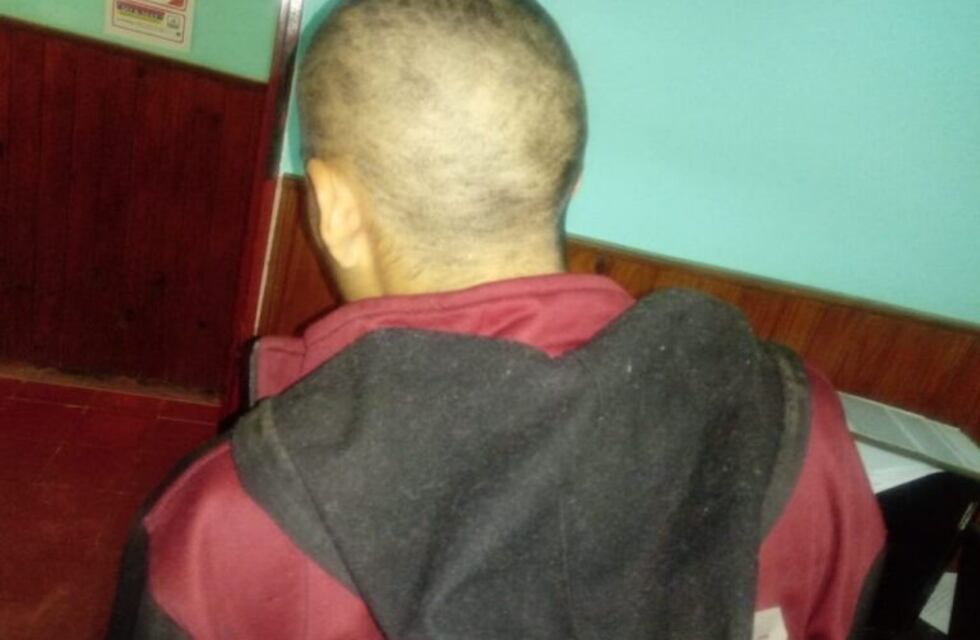 Denuncia contra el grupo paramilitar de Capitanich: "Lo secuestraron, raparon y golpearon"