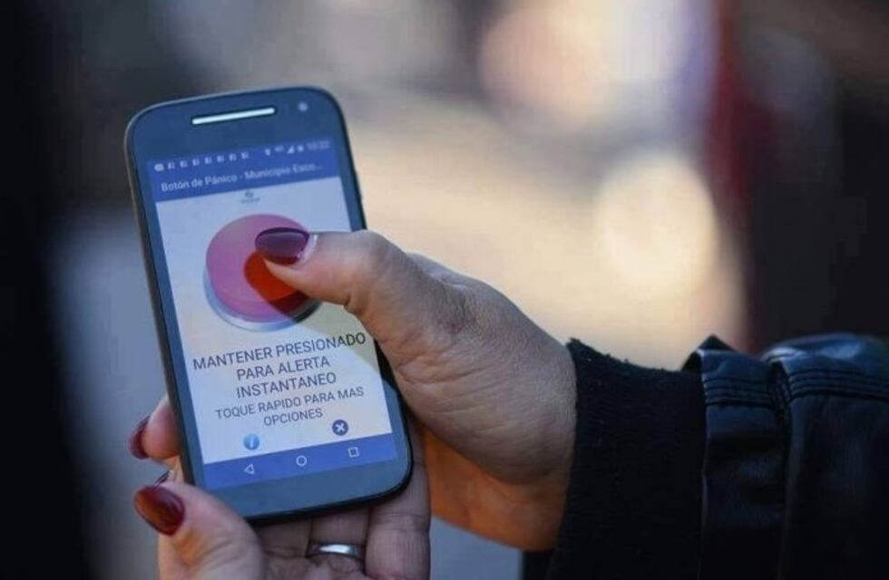 Detenido por violar la restricción de acercamiento a su expareja