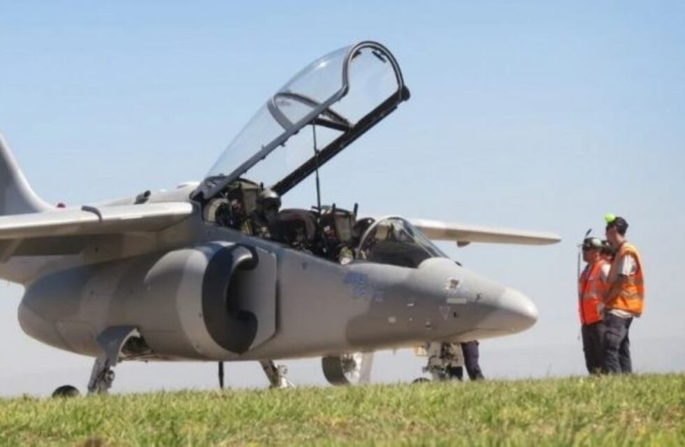 El Gobierno nacional anunció el desarrollo de la aeronave "Malvina"