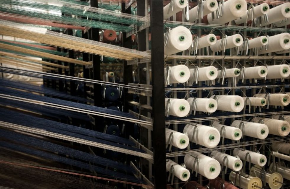 La industria textil argentina se resquebraja con caída de ventas y despidos masivos