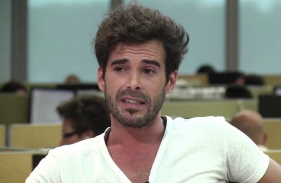 Nicolás Cabré rompió el silencio y habló por primera vez del acoso de tres mujeres en el teatro