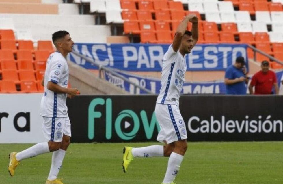 El gol del ex Talleres que gritaron en Belgrano