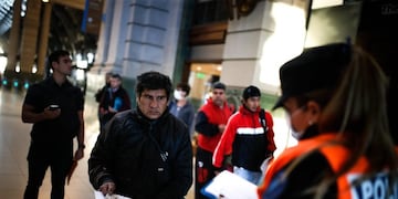 (Foto: EFE/ Juan Ignacio Roncoroni)