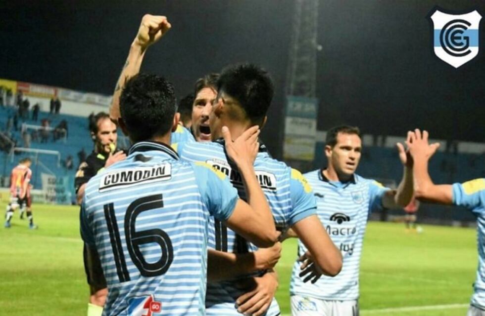 "Tenemos que hacernos fuertes de local", dijo el DT Herrera