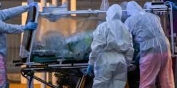 A víctima le diagnosticaron la enfermedad el 5 de abril\u002E